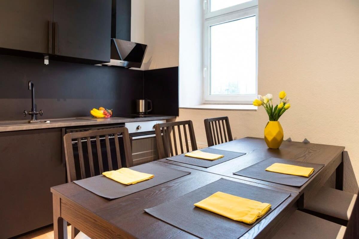 Spacious Family Apartment At Mauerpark Plus Selfcheckin Berlin Exterior photo